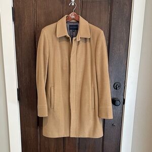 Banana Republic coat